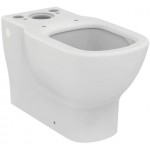 Унитаз напольный Ideal Standard Tesi AquaBlade T008201+T352701+T356801 SoftClose Унитаз напольный Ideal Standard Tesi AquaBlade T008201+T352701+T356801 SoftClose